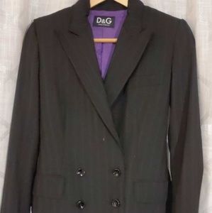 Dolce & Gabbana blazer